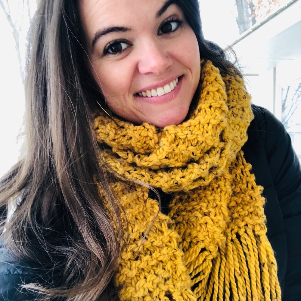Meet your Posher, Nikki